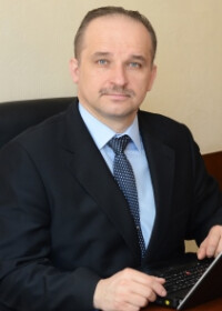 Похилько Валерій Іванович