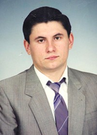 Нестеренко Олег Миколайович