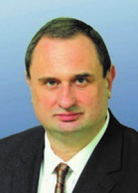 Старченко Іван Іванович