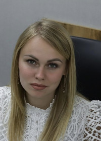 Григоренко Альона Сергіївна, 0532629905, a.hryhorenko@pdmu.edu.ua