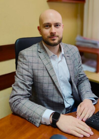 Кононенко Сергій Володимирович, 0532629905, s.kononenko@pdmu.edu.ua