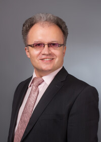 Скрипник Ігор Миколайович