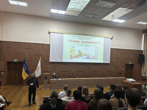 Обираємо вибіркові компоненти