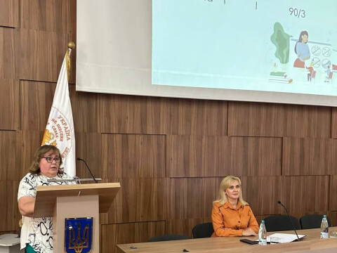 Формуємо індивідуальні освітні траєкторії