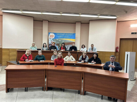 Рада стоматологічного факультету