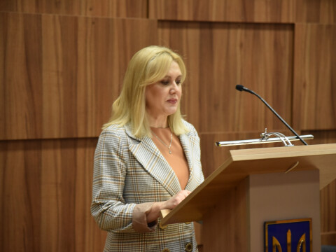 Відбулися організаційні збори