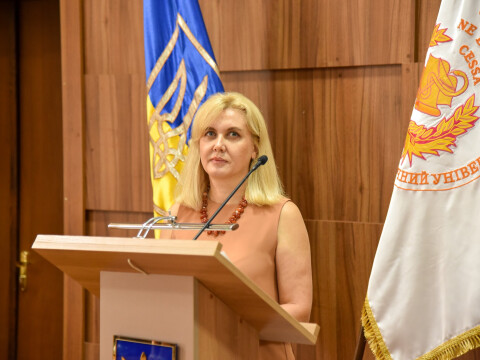 Відбулися перші організаційні збори