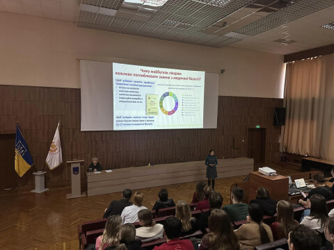 Обираємо вибіркові компоненти