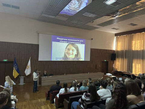 Обираємо вибіркові компоненти