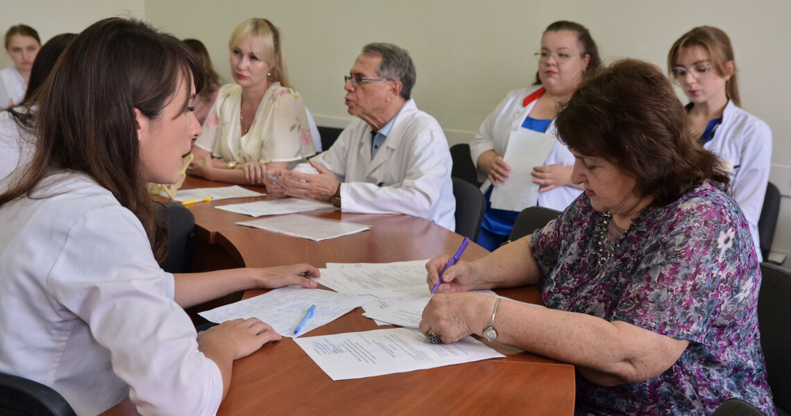У ПДМУ успішно завершили державну атестацію 24 лікарі-інтерни акушерсько-гінекологічного профілю