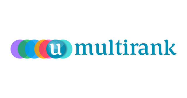 Опубліковано міжнародний рейтинг університетів u-multirank-2022: першу позицію серед представлених закладів вищої освіти, підпорядкованих МОЗ України, посів ЗВО ПДМУ
