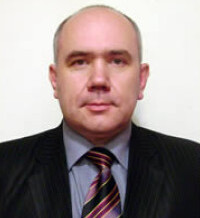 Люлька Олександр Миколайович