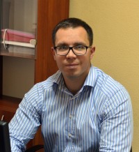 Жамардій Валерій Олександрович
