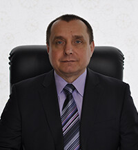 Поліщук Віктор Вікторович