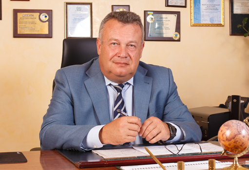 Ждан Вячеслав Миколайович