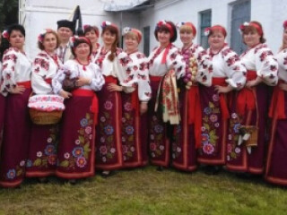 Народний аматорський хор „Криниця”